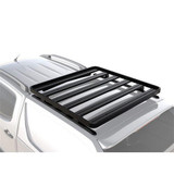 Front Runner Truck Canopy or Trailer Slimline II Rack Kit / Tall / 1165mm(W) X 1156mm(L) KRCAT04T 