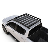 Slimline II Roof Rack Kit For 2016-2023 Fiat Fullback KRFF022T