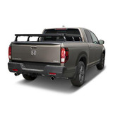 Front Runner Honda Ridgeline (2017-Current) Slimline II Top-Mount Load Bed Rack Kit KRHR001T 