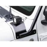 Extreme Slimline II Roof Rack Kit KRJW025T