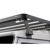 Slimline II Roof Rack Kit KRLD007L