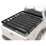 Front Runner Land Rover Defender 130 (1983-2016) Slimline II Load Bed Rack Kit KRLD041T 