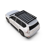 Slimline II Roof Rack Kit KRLE010T