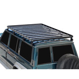 Slimline II Roof Rack Kit Low Profile KRNP010L