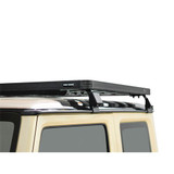 Slimline II 3/4 Roof Rack Kit For 2018-2023 Suzuki Jimmy 4th Gen KRSJ006T