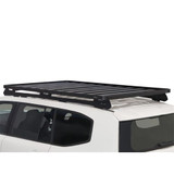 Slimline II Roof Rack Kit For 2021-2023 Toyota Land Cruiser 300 Series KRTL045T