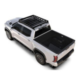 Front Runner Toyota Tundra Crew Max (2022-Current) Slimline II Roof Rack Kit KRTT007T 