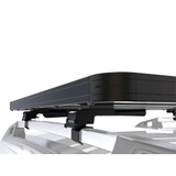 Slimline II Roof Rail Rack Kit For 2010-2017 Volkswagen Cross Polo KRVP001T