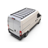 Front Runner Fiat Ducato (L2H2/136in WB/High Roof) (2014-Current) Slimpro Van Rack Kit KVFR003T 