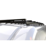 Slimpro Van Rack Kit For 2014-2023 Fiat Ducato L4H2/159 in. WB/High Roof KVFR004T