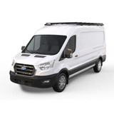 Front Runner Ford Transit (L3H2/148in WB/Medium Roof) (2013-Current) Slimpro Van Rack Kit KVFT003T 