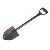 D-Grip Camp Shovel REQU124