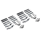 Front Runner Hard Shell Tent Mount Brackets / 4 Piece TBMK029 