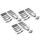 Front Runner Hard Shell Tent Mount Brackets / 6 Piece TBMK030 