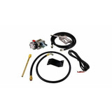 S B Products Super Duty Transfer Pump Kit for 11-16 Ford F-250/F-350/F-450 Super Duty S&B Tanks 