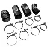 S B Products S&B Hot And Cold Side Boot Kit For 03-04 Ford F250/F350, 6.0L Powerstroke 