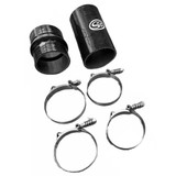S B Products S&B Cold Side Boot Kit For 03-04 Ford F250/F350, 6.0L Powerstroke 