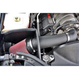 S B Products JLT Cold Air Intake Kit 2006-2010 Jeep Grand Cherokee SRT8 No Tuning Required 