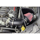 S B Products JLT Cold Air Intake 12-20 Jeep Grand Cherokee SRT 6.4L No Tuning Required SB 