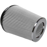 S B Products Air Filter (Dry Extendable) For Intake Kits: 75-2514-4 S&B 