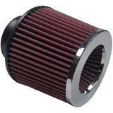 S B Products Air Filter (Cotton Cleanable For Intake Kits: 75-2514-4 S&B 