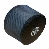 S B Products Air Filter Wrap For Filter Wrap for S&B Filter KF-1074 AND KF-1080 