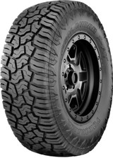  Yokohama Geolandar X-AT 265/65R18 Load Range SL 