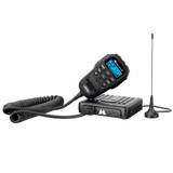 Midland Radio Jeep 15W GMRS Mobile Box 