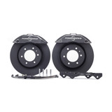 X-Line: 16-21 Toyota Tundra / 16-21 Toyota Sequoia Grey
