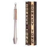 Donkey Long Tongs Donkey Tong 27" BBQ Tong 