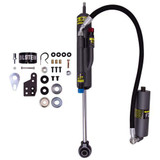  Bilstein 07-14 Toyota FJ Cruiser B8 8100 (Bypass) Rear Left Shock Absorber - 0-2in Lift 