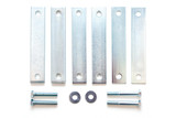BDS Suspension Carrier Bearing Shim Kit | Ford F250 / F350 Super Duty (99-26) 4WD 