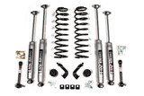 BDS Suspension 2 Inch Leveling Kit | Jeep Gladiator JT (20-25) | NX2 Nitro Series 