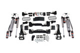 BDS Suspension 4 Inch Lift Kit | FOX 2.5 Performance Elite Coil-Over | Ford F150 (15-20) 4WD | FOX 2.5 Performance Elite 
