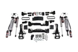6 Inch Lift Kit | FOX 2.5 Performance Elite Coil-Over | Ford F150 (15-20) 4WD | FOX 2.5 Performance Elite