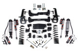 3 Inch Lift Kit | FOX 2.5 Performance Elite Coil-Over | Ram 1500 Rebel (19-24) 4WD | FOX 2.5 Performance Elite / Standard