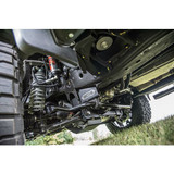 4 Inch Lift Kit - Chevy Silverado or GMC Sierra 1500 (19-24) 4WD - Gas BDS1800H