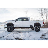 5 Inch Lift Kit - FOX Performance Elite - Chevy Silverado or GMC Sierra 2500HD/3500HD (20-24) 4WD BDS1824FPE