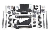 6 Inch Lift Kit | Chevy/GMC Avalanche, Surburban, Tahoe, or Yukon 1500 (00-06) 4WD | NX2 Nitro Series