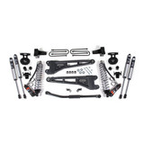 BDS Suspension 2011-2016 Ford F250-F350 4wd 2.5in. Radius Arm Suspension Lift Kit| BDSBDS1926FPE 