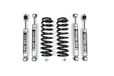 BDS Suspension 2 Inch Leveling Kit | Ford Bronco (80-96) 4WD | Stock 