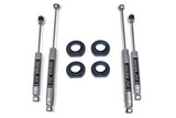 BDS Suspension 0.75 Inch Lift Kit | Jeep Grand Cherokee ZJ (93-98) | NX2 Nitro Series 