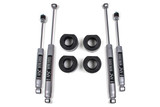 BDS Suspension 1.75 Inch Lift Kit | Jeep Grand Cherokee ZJ (93-98) | NX2 Nitro Series 