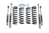 2 Inch Lift Kit | Jeep Grand Cherokee ZJ (93-98) | NX2 Nitro Series