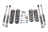 3 Inch Lift Kit | Jeep Grand Cherokee ZJ (93-98) | NX2 Nitro Series