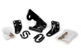 BDS Suspension Dual Steering Stabilizer Mounting Kit | Ford F150 (04-08) 4WD | With BDS Strut Kit 