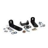 BDS Suspension Steering Stabilizer Hardware Kit BDSBDS55357 