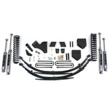 BDS Suspension 11-16 F250-F350 Gas 6/5 Std  with 3.5in. BDSBDS585H 