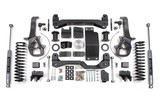 BDS Suspension 6 Inch Lift Kit | Ram 1500 (13-18) 4WD | 3 Inch Coil Springs / NX2 Nitro Series 