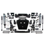7 Inch Lift Kit - FOX 2.5 Coil-Over - Toyota Tundra (07-15) 2/4WD BDS813FDSC